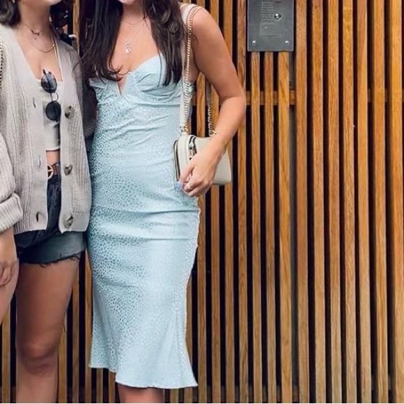 Princess Polly midi dress - Picture 7 of 7